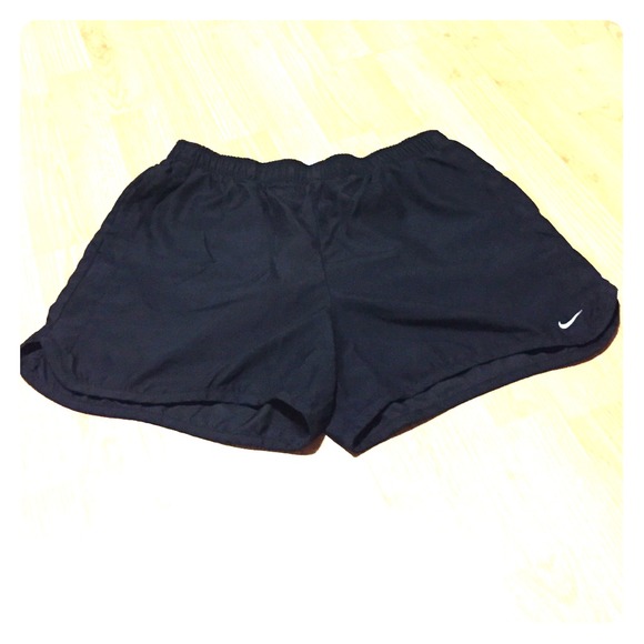 Nike Pants - Nike running shorts