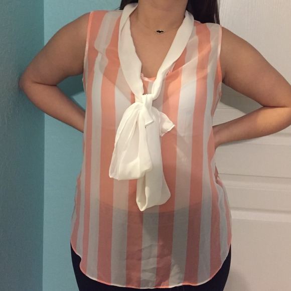 Dressy top