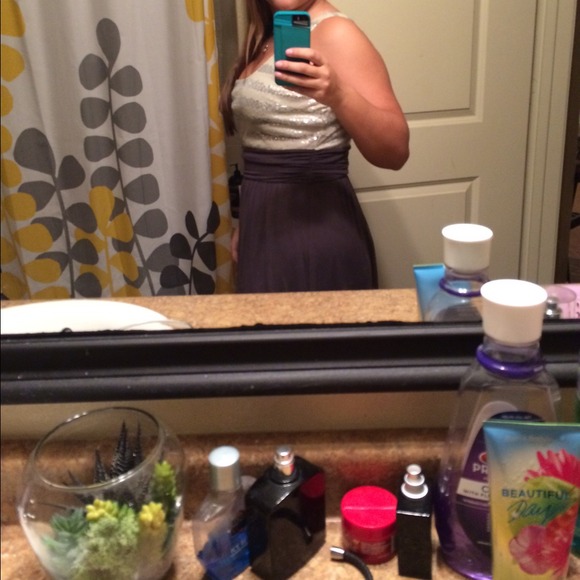 Express dress size 8