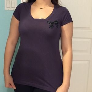 Dressy TShirt