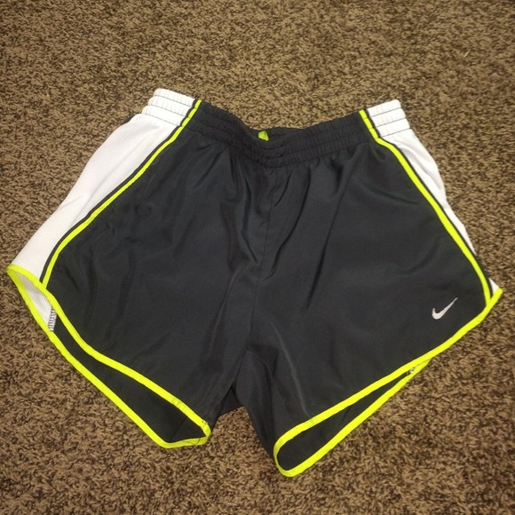 Nike dri-fit shorts