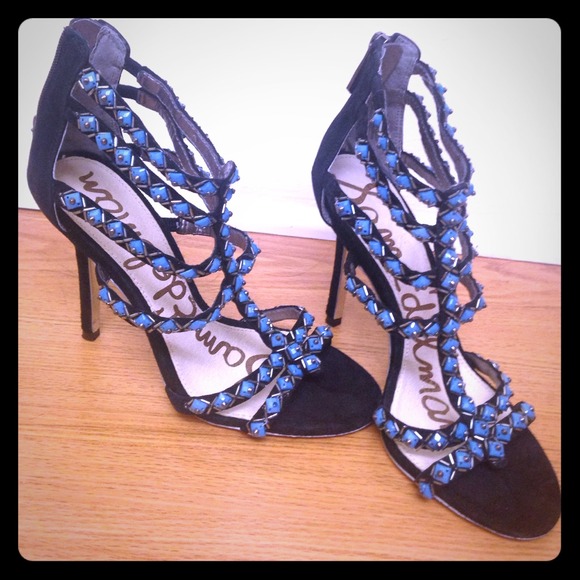 Sam Edelman Sandals