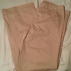 Gap Khakis