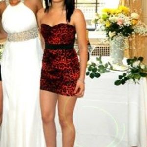 Cute short forever 21 dress