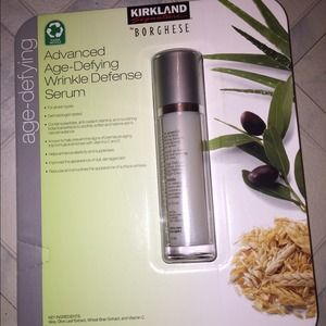 Borghese Face Serum