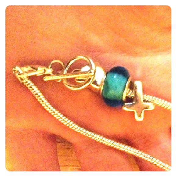 A Bracelet