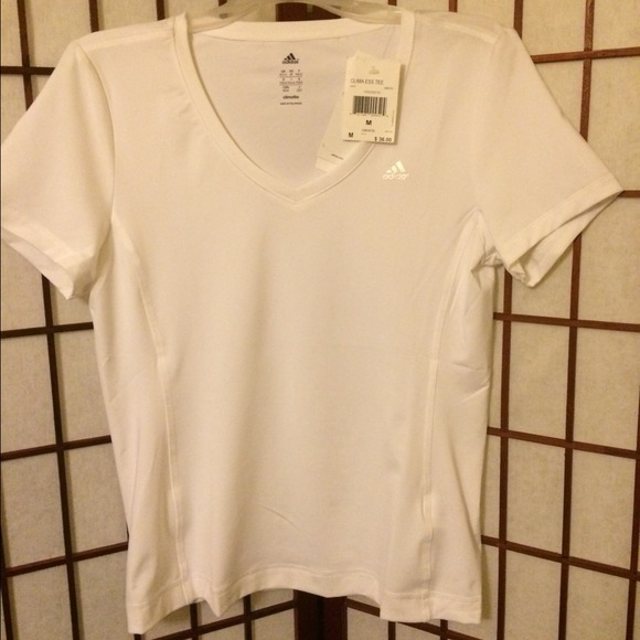 Adidas climate control top