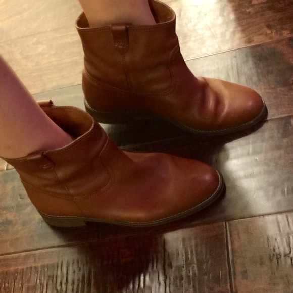 madewell otis boot
