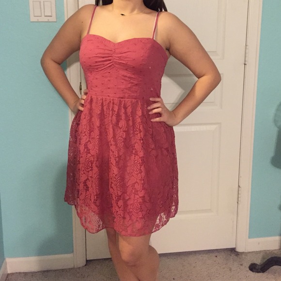Summer dress