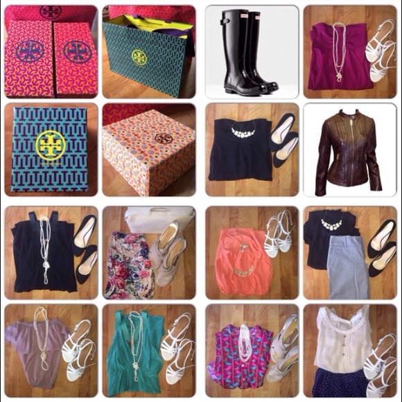 🌟Welcome to my closet!🌟
