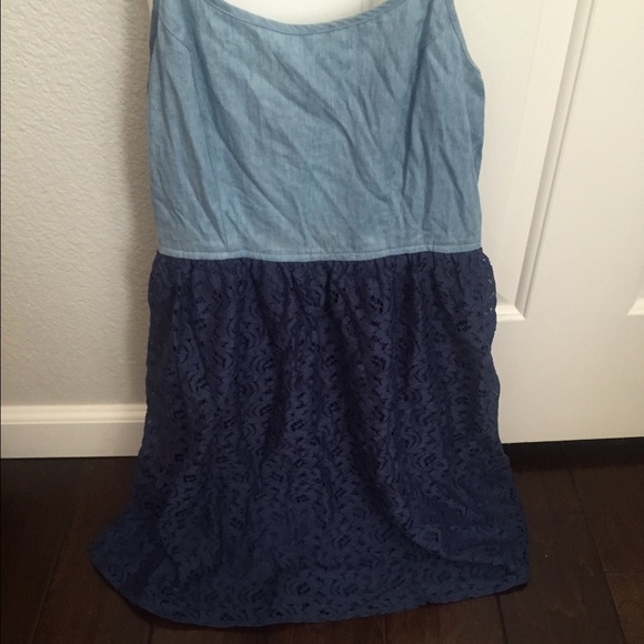 Mossimo Dress