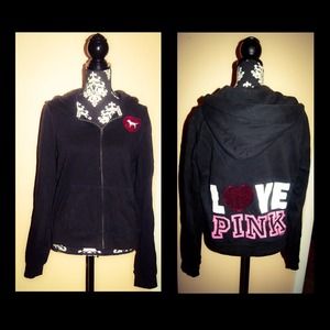 Victoria's Secret Hoodie