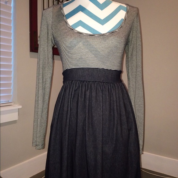 Baby Doll Dress