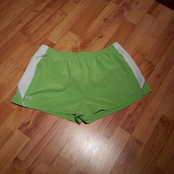 Women's Under Armour shorts