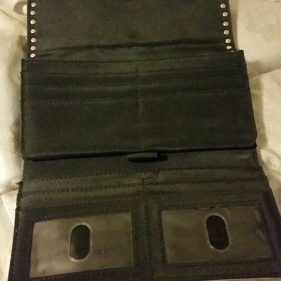 Big star tri-fold wallet - Picture 3 of 3