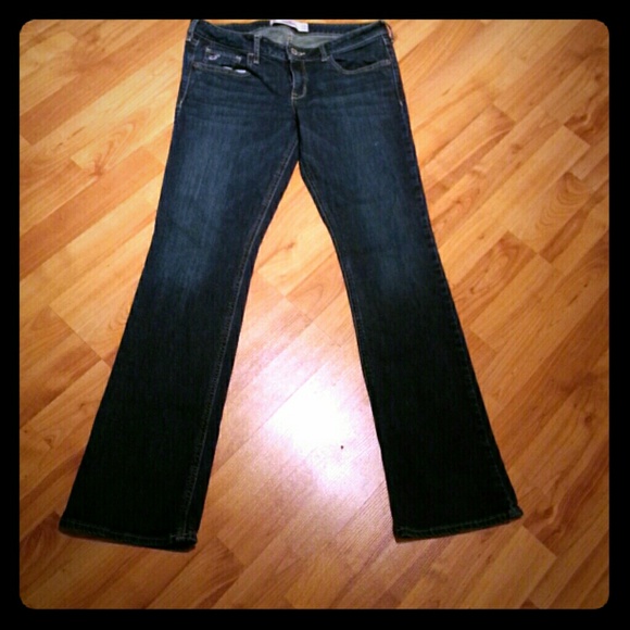 Hollister Jeans sz 7R