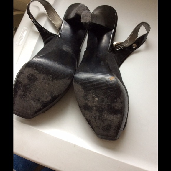 Guess Slingbacks - Picture 3 of 4