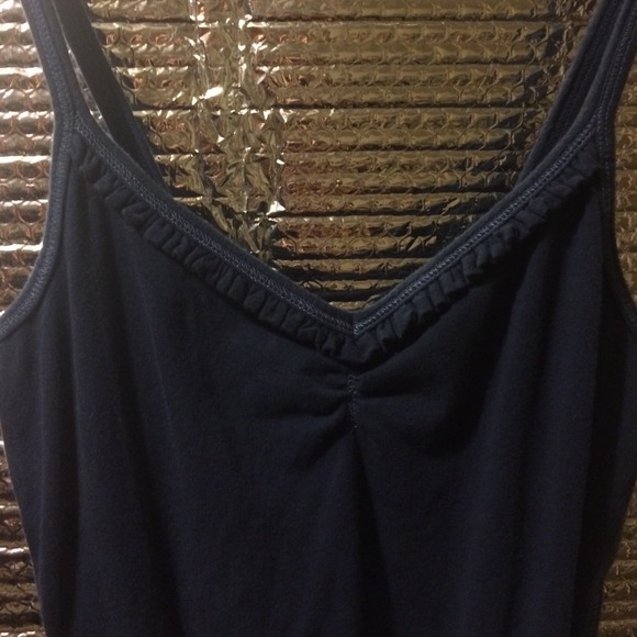 Mini Hollister Sun Dress - Picture 2 of 3