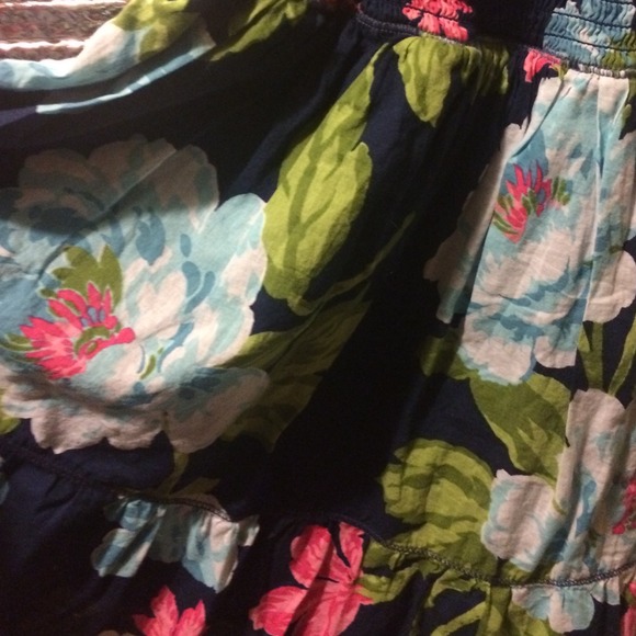 Mini Hollister Sun Dress - Picture 3 of 3