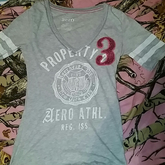 Areopostale tee