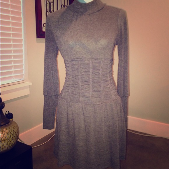 Casual dress
