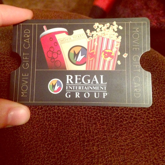 TRADED $25 Movie Gift Card