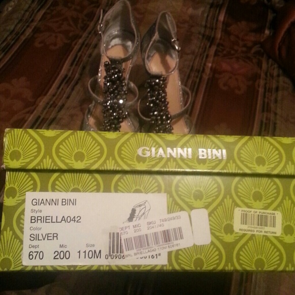 Gianni Bini - Picture 4 of 4