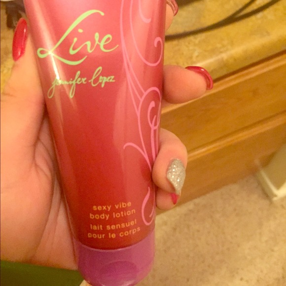 Lotion