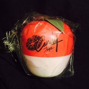Candy Lipz Red Apple Lip Plumper