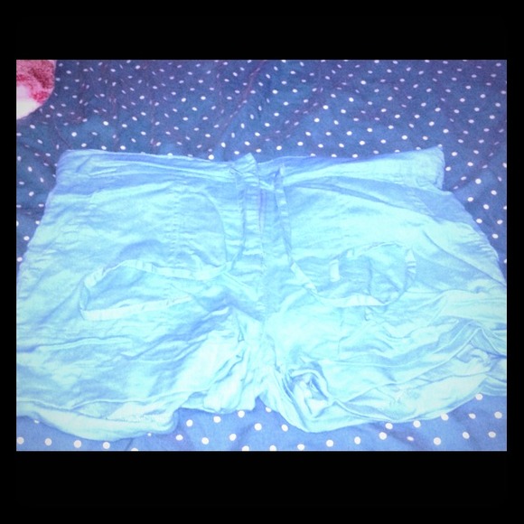 Summer shorts