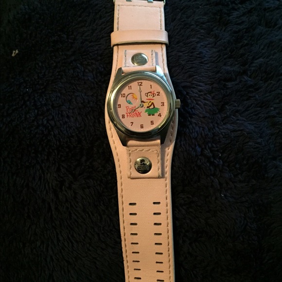 Paul Frank Watch