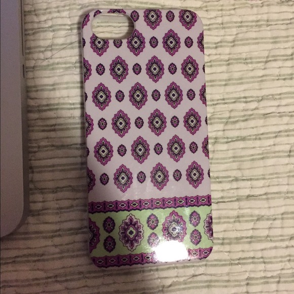 J. Crew Iphone case