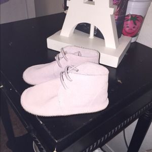 Cole Haan baby girl shoes