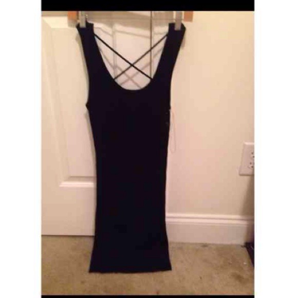 "little black dress"