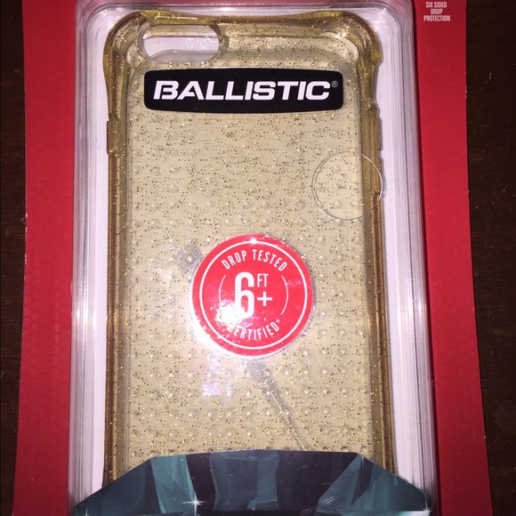 iPhone 6 plus case