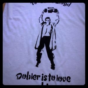 Lloyd dobbler!!