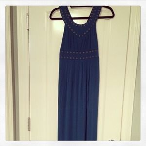 Ella Moss maxi dress