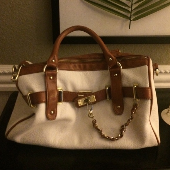 Steve Madden glamorous purse