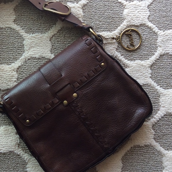 💮RARE💮 COACH Original - Picture 3 of 4