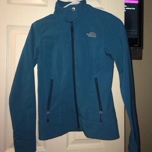 Women's Apex Bionic North Face