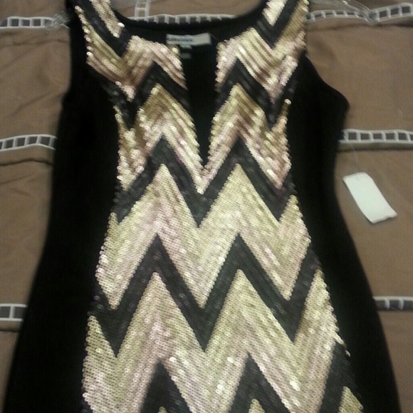 New dress