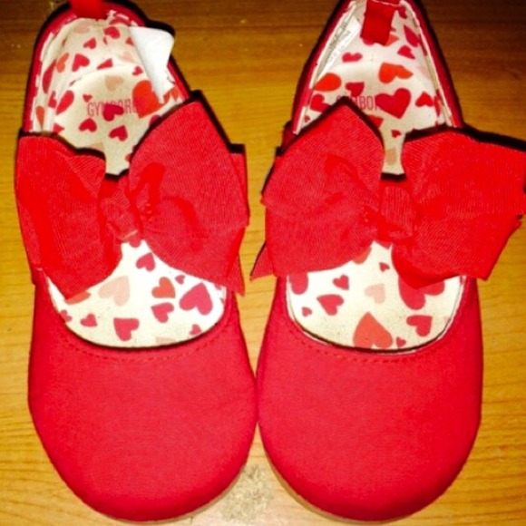 Girls Dressing Shoes