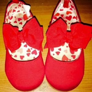 Girls Dressing Shoes