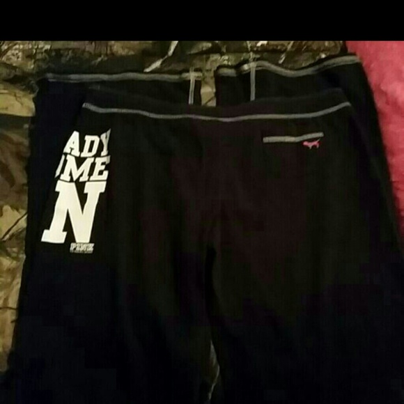 (2) set of PINK top& bottoms - Picture 3 of 3