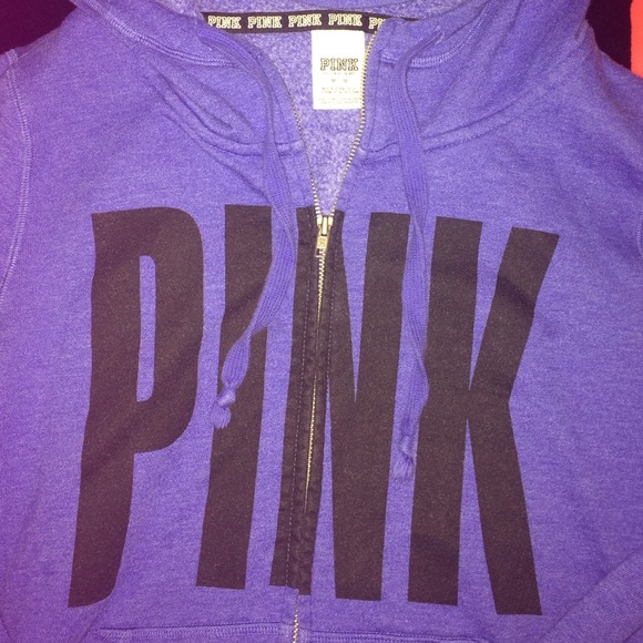 EUC VS Funnel Neck Hoodie - Picture 2 of 4