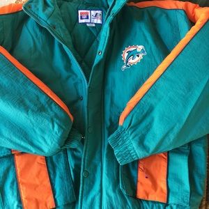 Miami dolphin brand new large