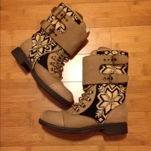 Gorgeous Winter Boots