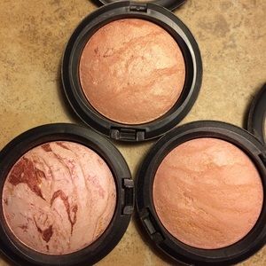 💋MAC MSFs LIMITED EDITION