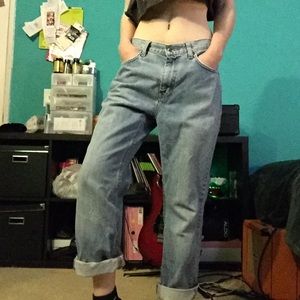 Classic Calvin Klein jeans