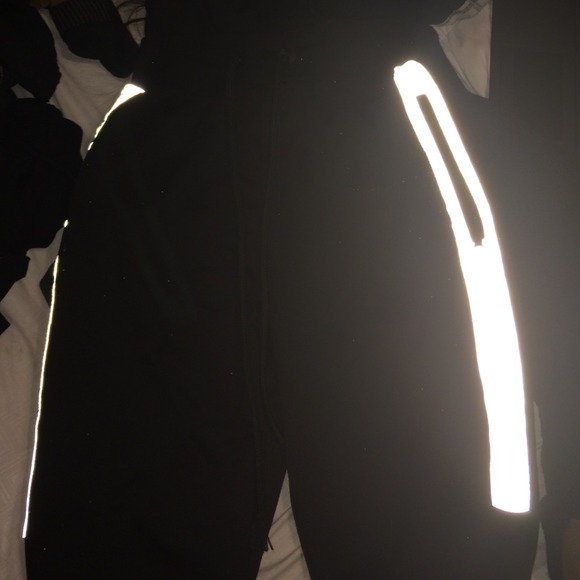 Super cool sweatpants!